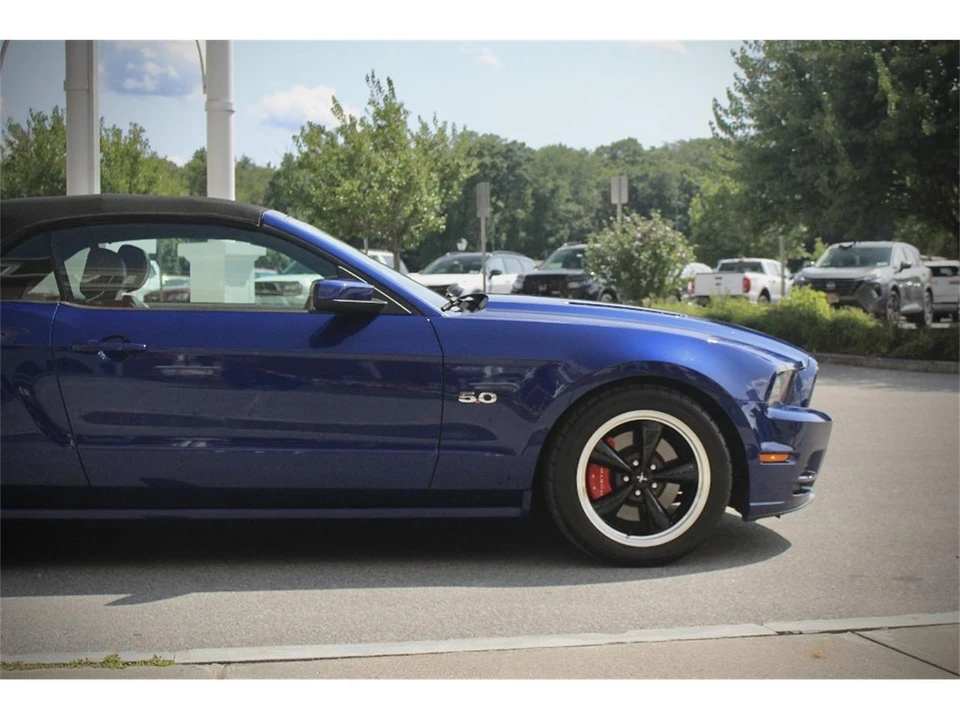 2014 Ford S197 Mustang - Image 7 of 31