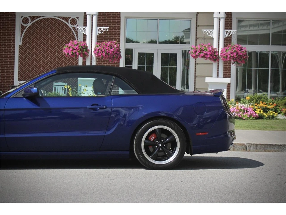 2014 Ford S197 Mustang - Image 13 of 31