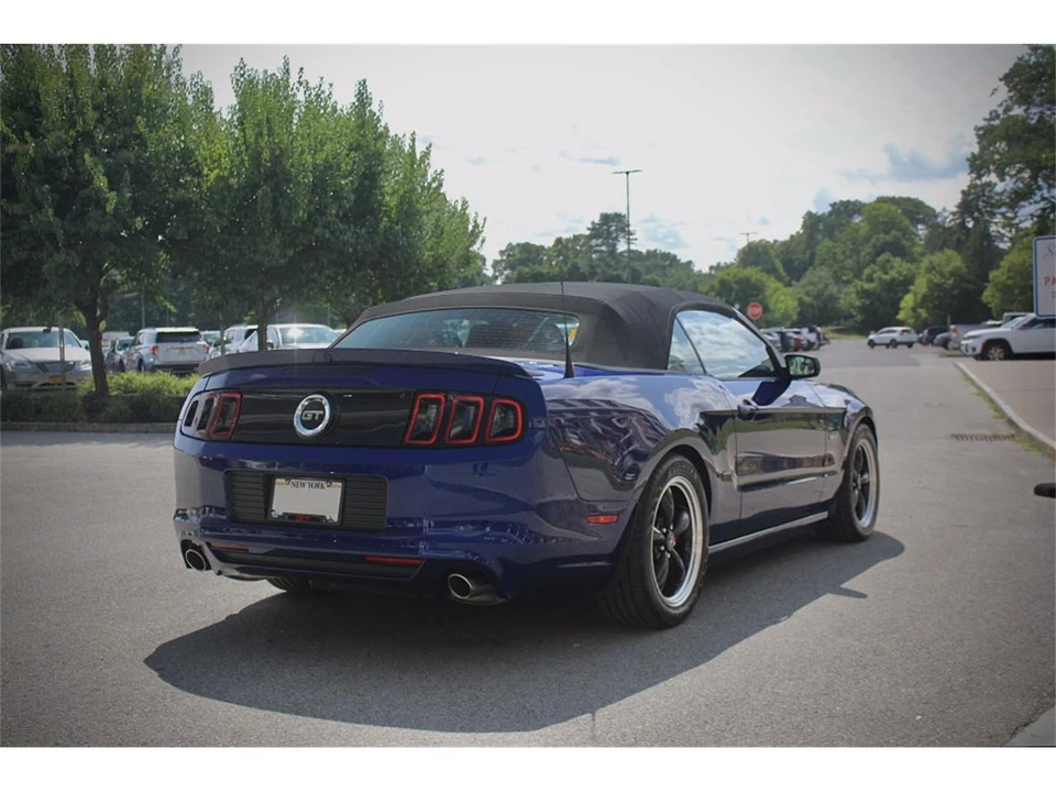 2014 Ford S197 Mustang - Image 8 of 31