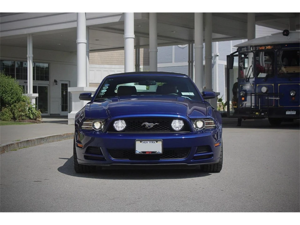 2014 Ford S197 Mustang - Image 4 of 31