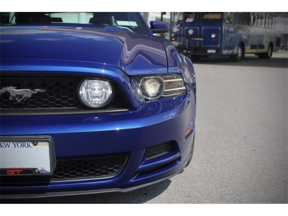 2014 Ford S197 Mustang - Image 20 of 31