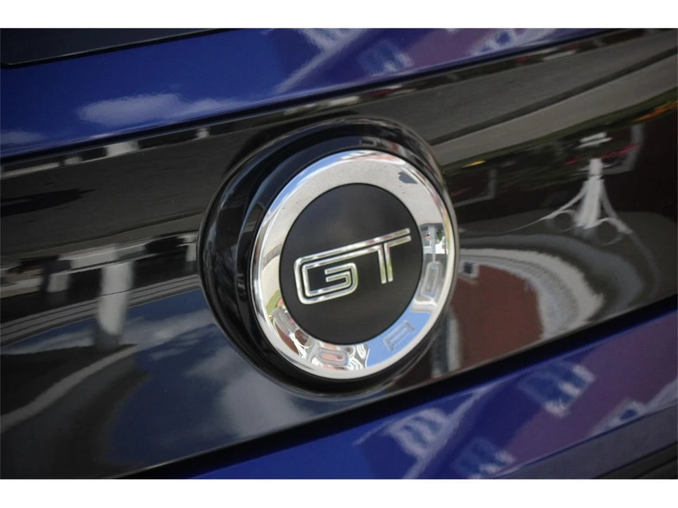 2014 Ford S197 Mustang - Image 30 of 31