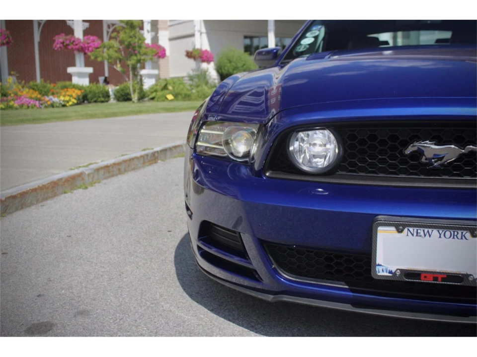 2014 Ford S197 Mustang - Image 21 of 31