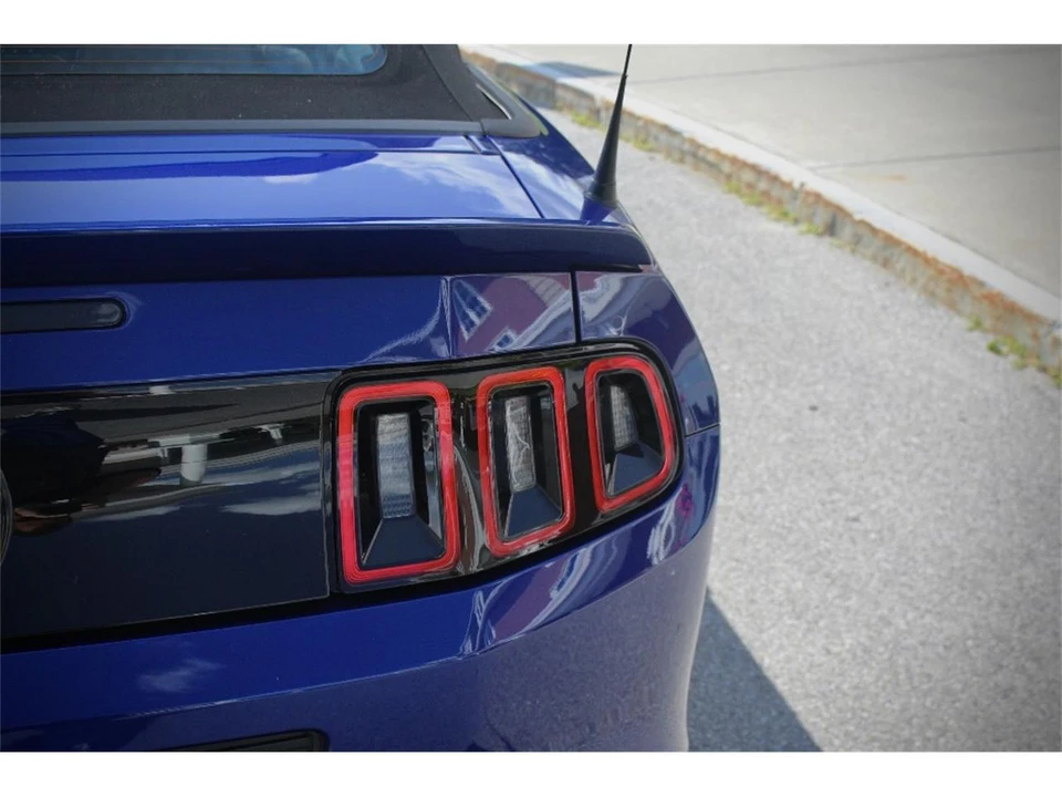 2014 Ford S197 Mustang - Image 31 of 31