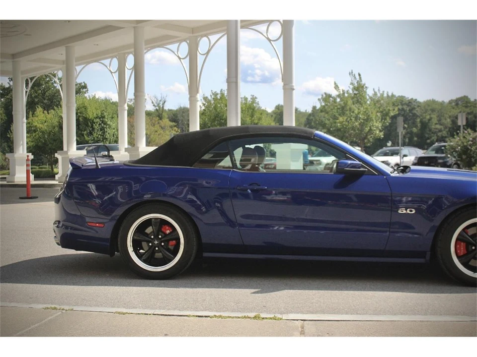 2014 Ford S197 Mustang - Image 6 of 31
