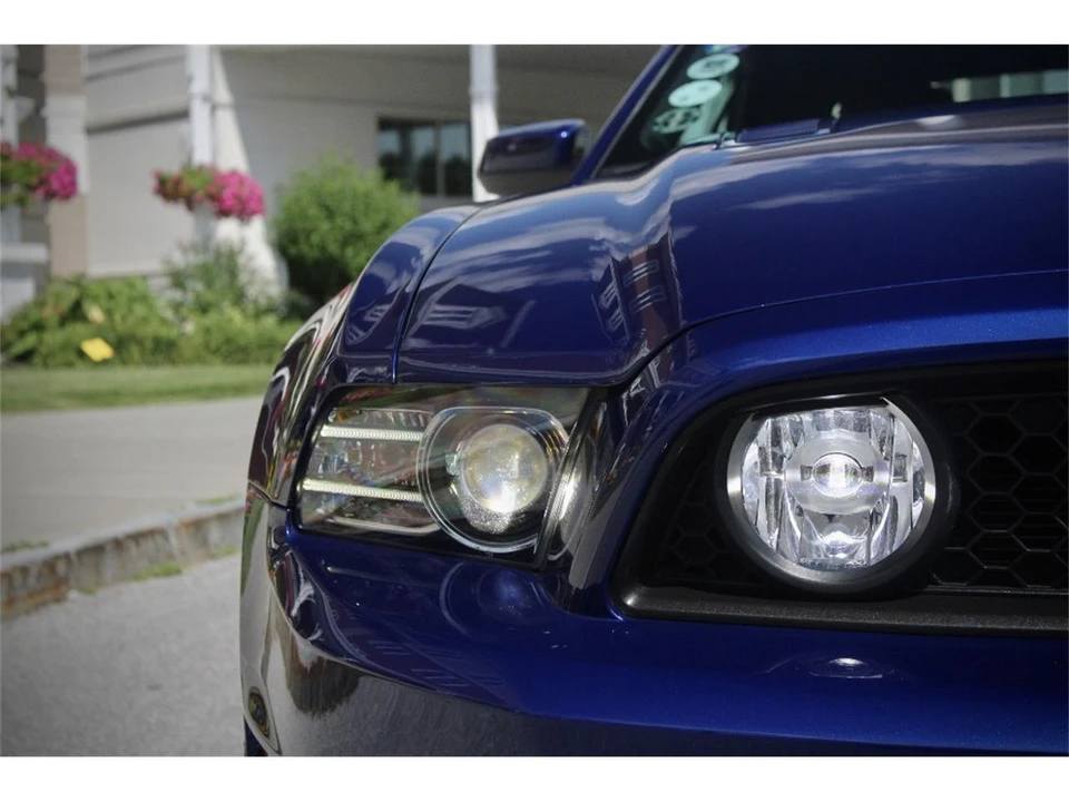 2014 Ford S197 Mustang - Image 22 of 31