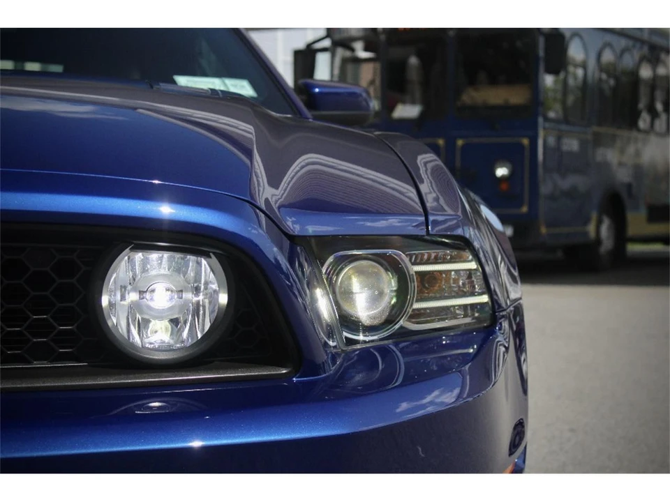 2014 Ford S197 Mustang - Image 23 of 31