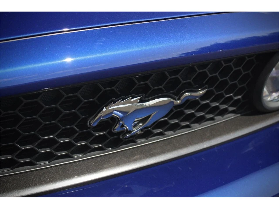 2014 Ford S197 Mustang - Image 24 of 31