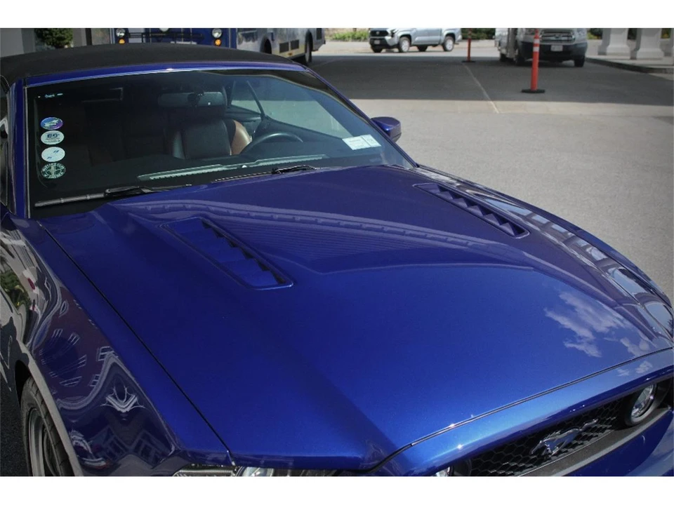 2014 Ford S197 Mustang - Image 15 of 31