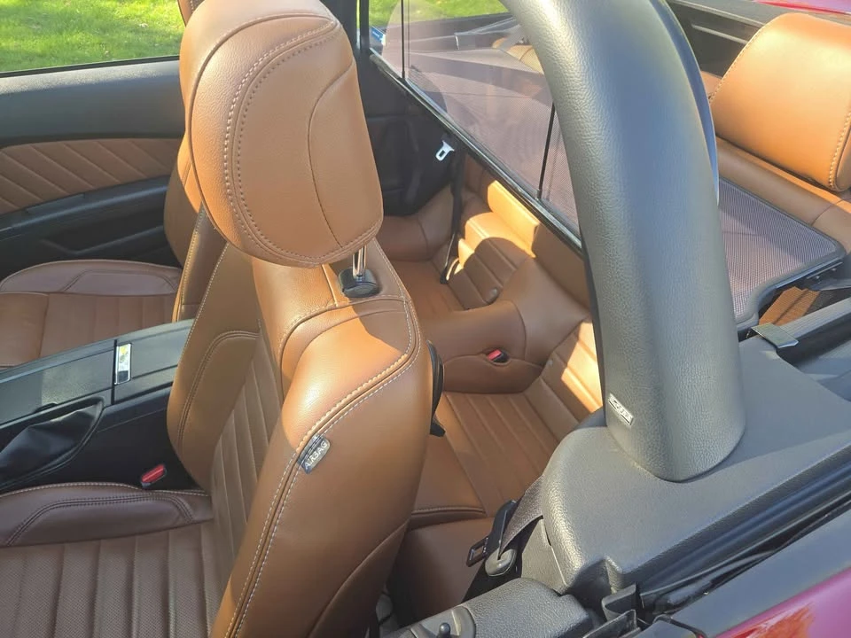2014 Ford S197 Mustang - Image 7 of 11