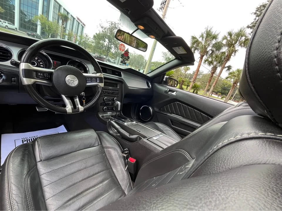 2014 Ford S197 Mustang - Image 18 of 20