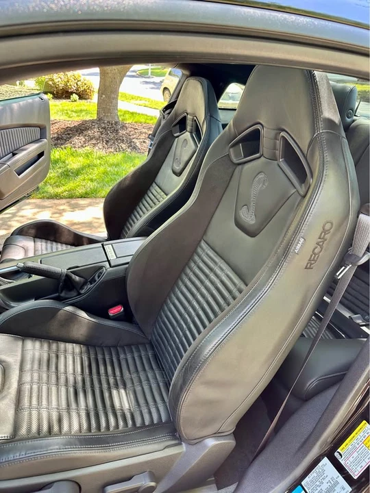 2014 Ford S197 Mustang - Image 9 of 15