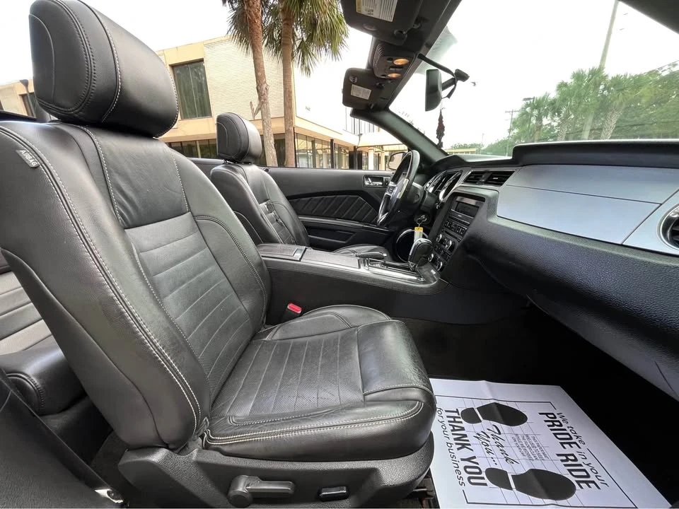 2014 Ford S197 Mustang - Image 14 of 20
