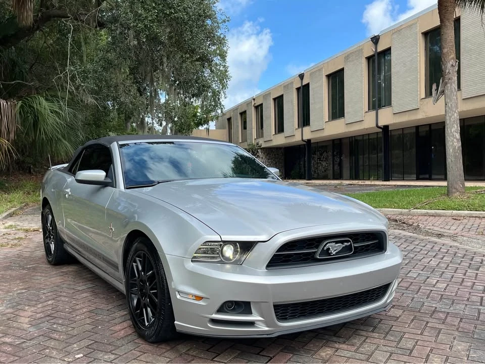 2014 Ford S197 Mustang - Image 11 of 20