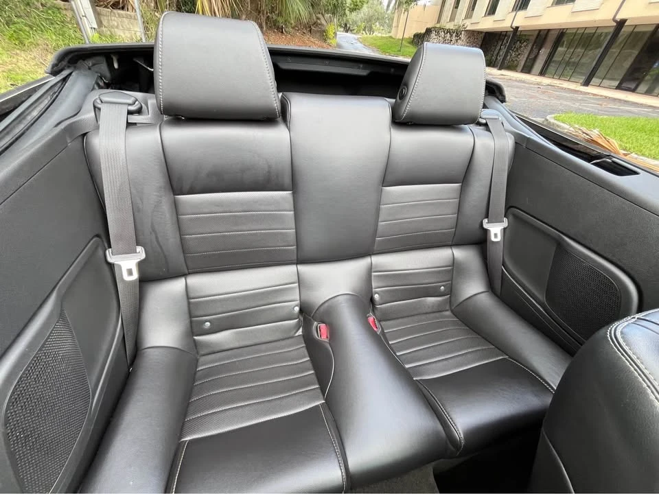 2014 Ford S197 Mustang - Image 15 of 20