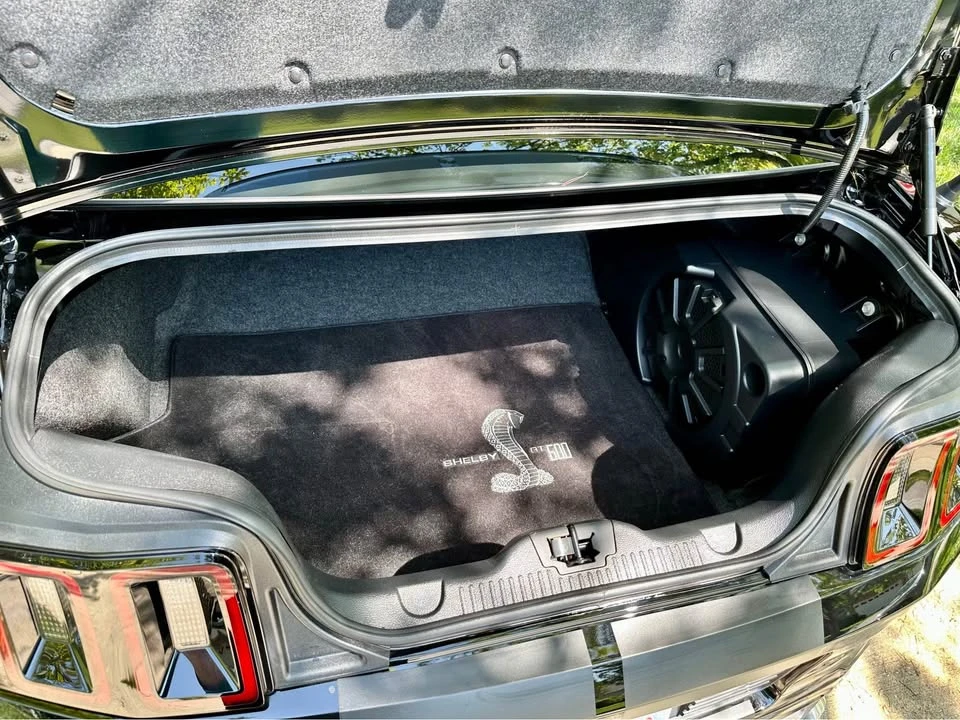 2014 Ford S197 Mustang - Image 6 of 15