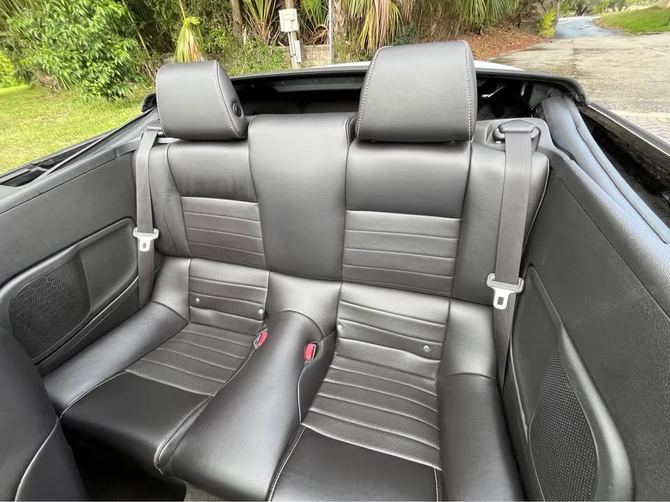 2014 Ford S197 Mustang - Image 19 of 20