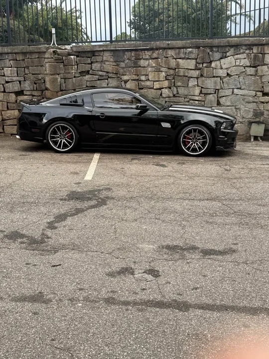 2014 Ford S197 Mustang - Image 6 of 6
