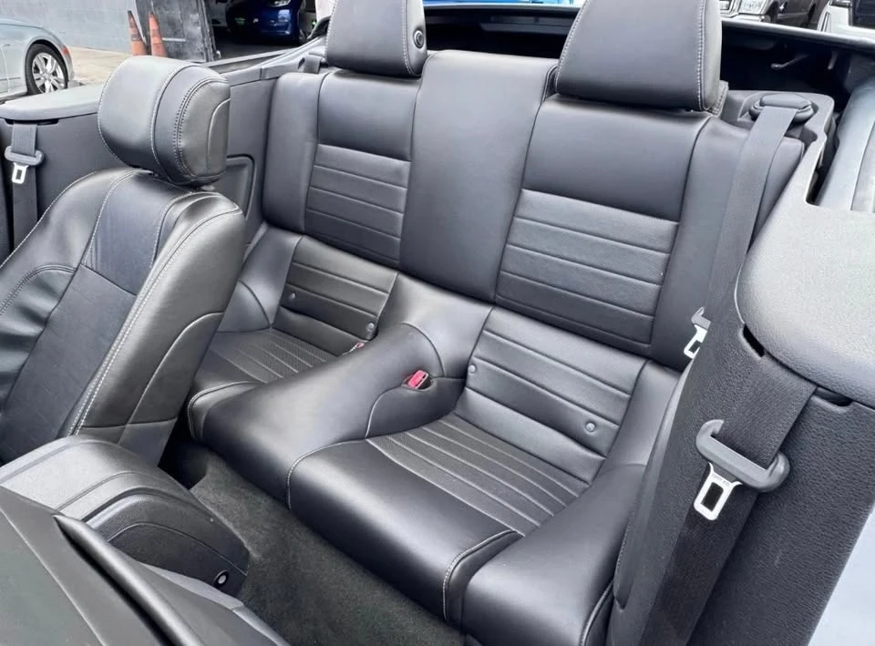 2014 Ford S197 Mustang - Image 5 of 7