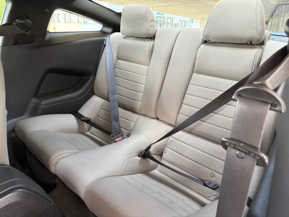 2014 Ford S197 Mustang - Image 10 of 16