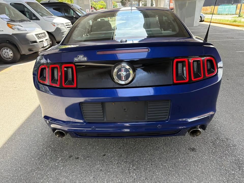 2014 Ford S197 Mustang - Image 15 of 16