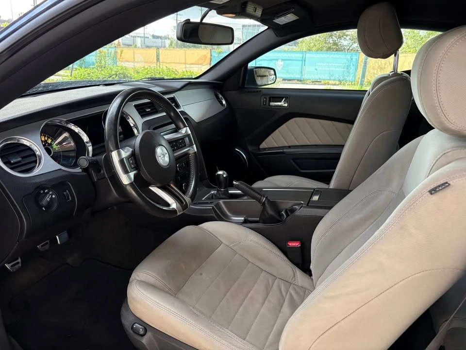 2014 Ford S197 Mustang - Image 6 of 16