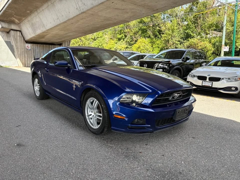 2014 Ford S197 Mustang - Image 3 of 16