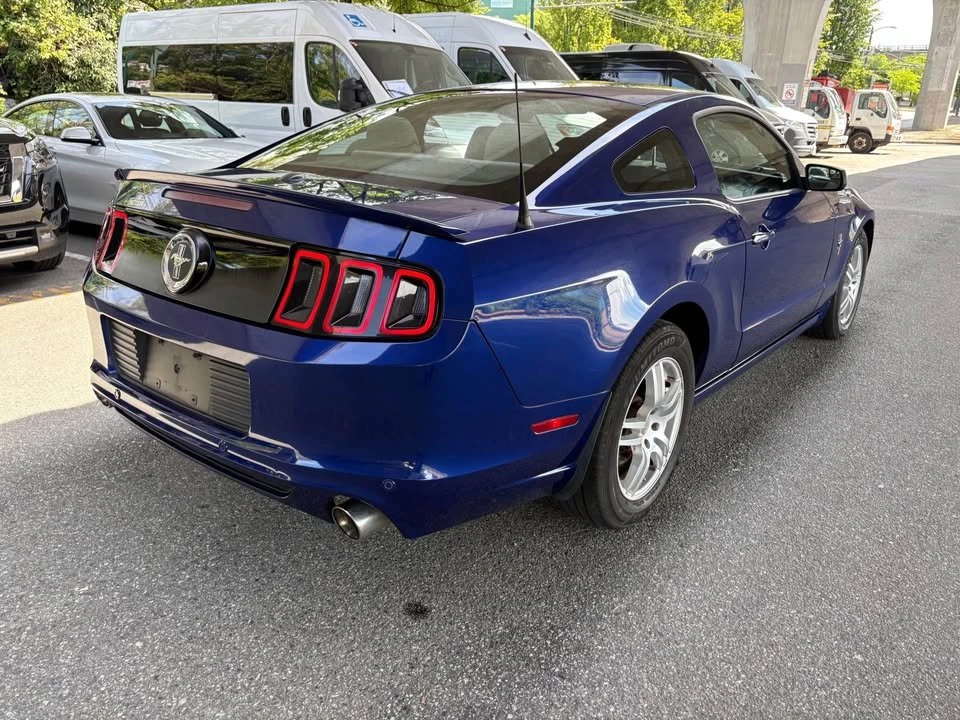 2014 Ford S197 Mustang - Image 13 of 16
