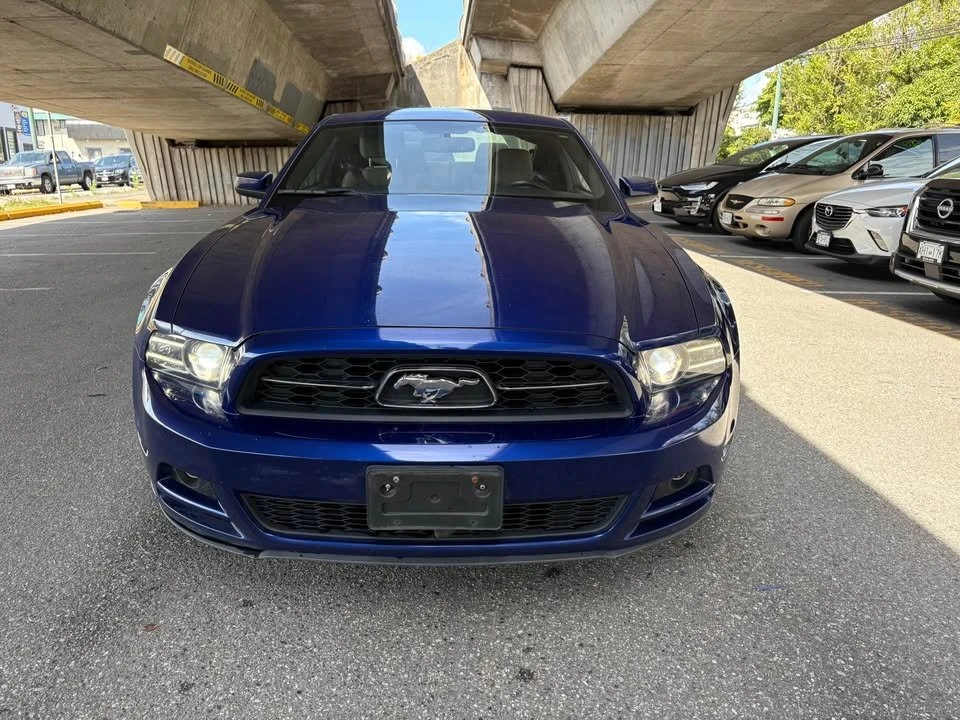 2014 Ford S197 Mustang - Image 2 of 16