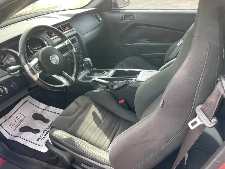 2014 Ford S197 Mustang - Image 6 of 6