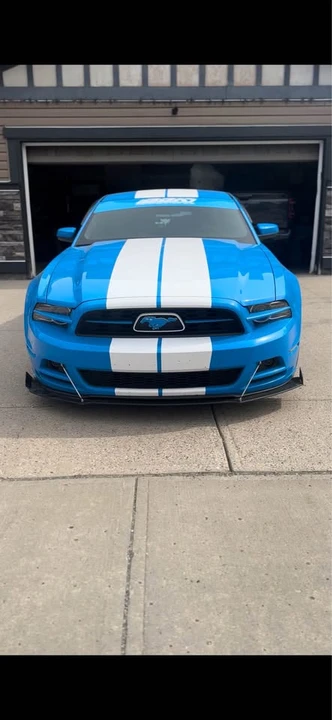 2014 Ford S197 Mustang - Image 2 of 10