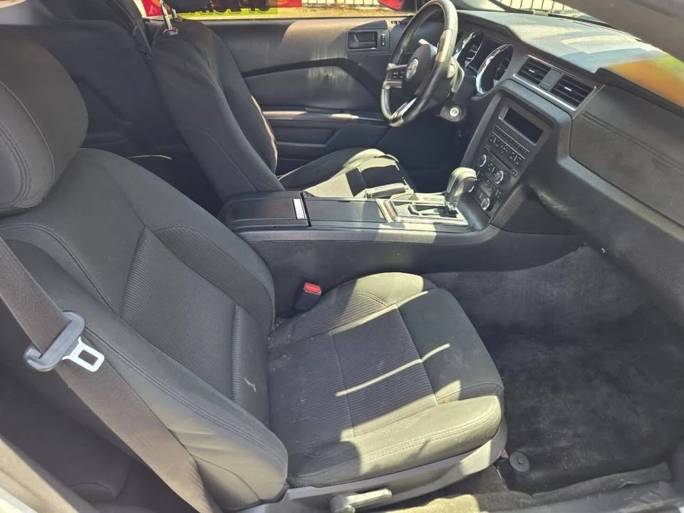 2014 Ford S197 Mustang - Image 12 of 13