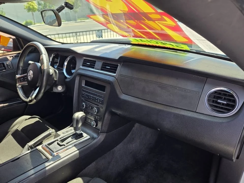 2014 Ford S197 Mustang - Image 11 of 13