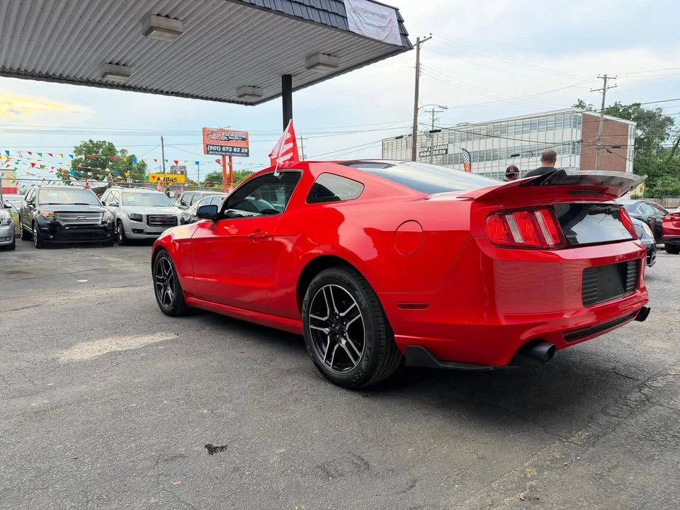 2014 Ford S197 Mustang - Image 4 of 13