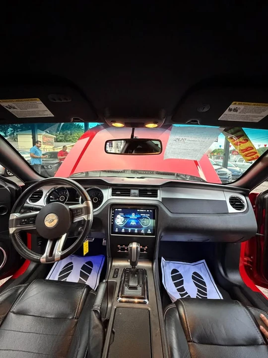 2014 Ford S197 Mustang - Image 11 of 13