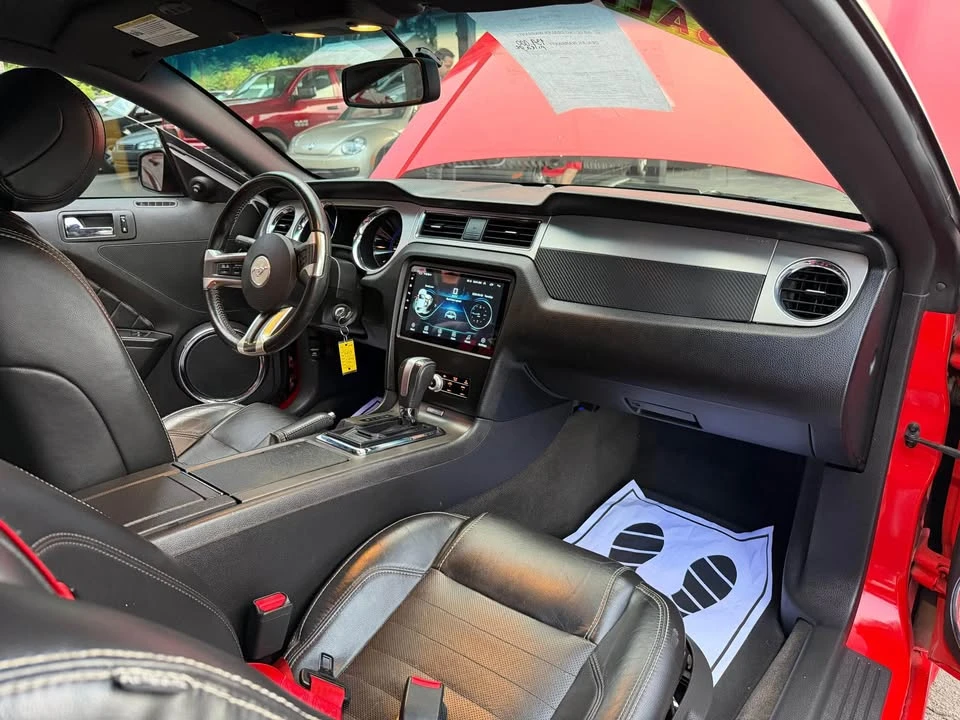 2014 Ford S197 Mustang - Image 10 of 13