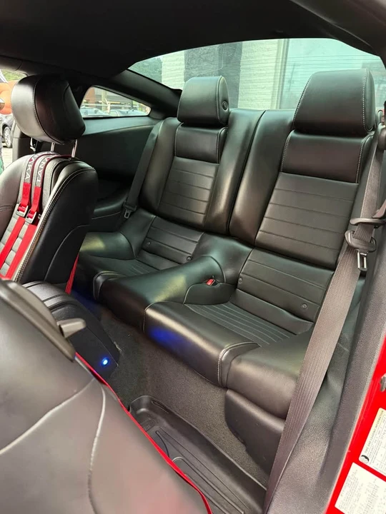 2014 Ford S197 Mustang - Image 12 of 13