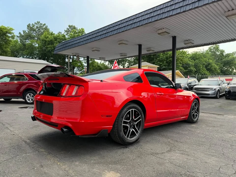 2014 Ford S197 Mustang - Image 6 of 13