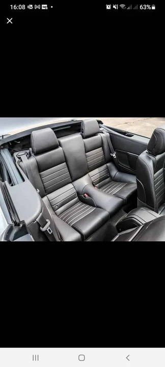2014 Ford S197 Mustang - Image 6 of 9