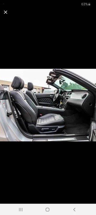 2014 Ford S197 Mustang - Image 9 of 9