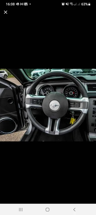 2014 Ford S197 Mustang - Image 8 of 9