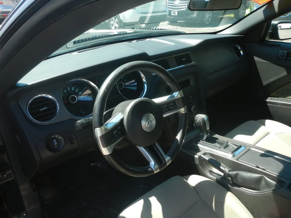 2014 Ford S197 Mustang - Image 7 of 20