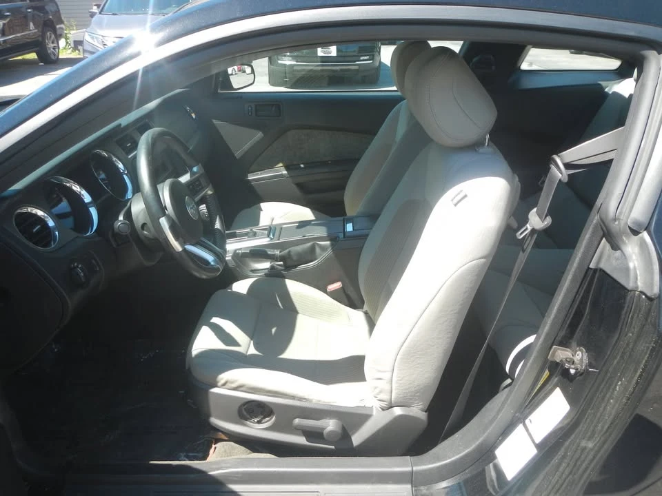 2014 Ford S197 Mustang - Image 19 of 20