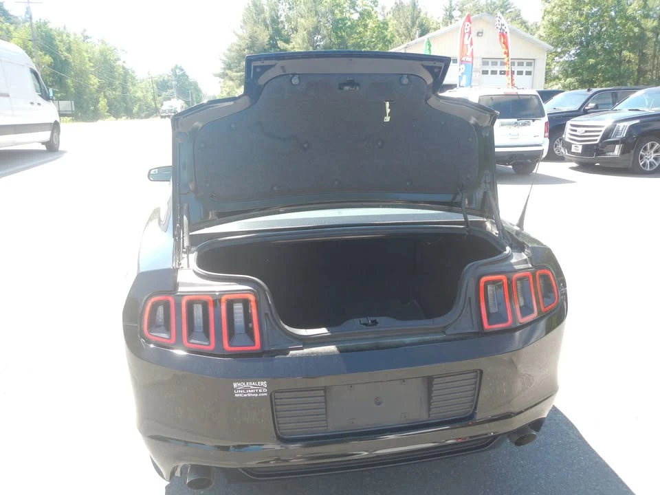 2014 Ford S197 Mustang - Image 17 of 20