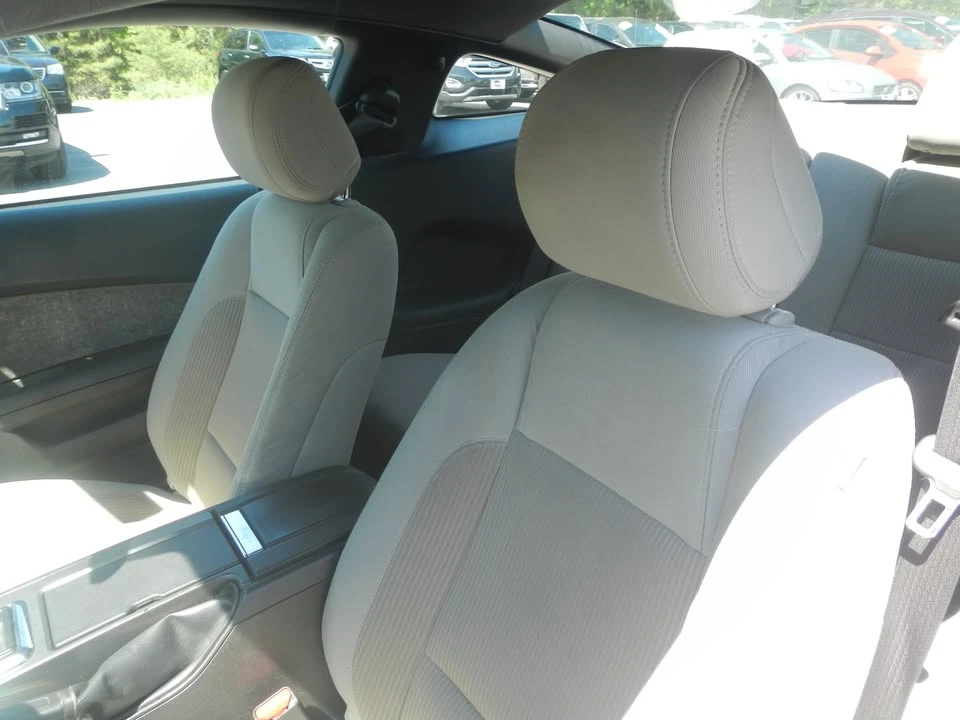 2014 Ford S197 Mustang - Image 8 of 20