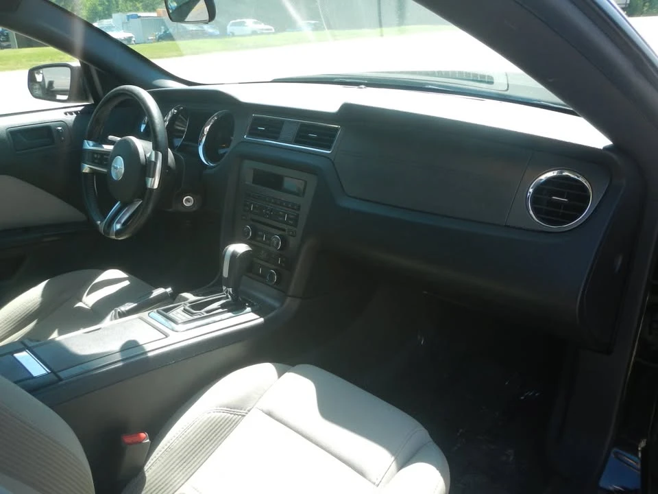 2014 Ford S197 Mustang - Image 3 of 20