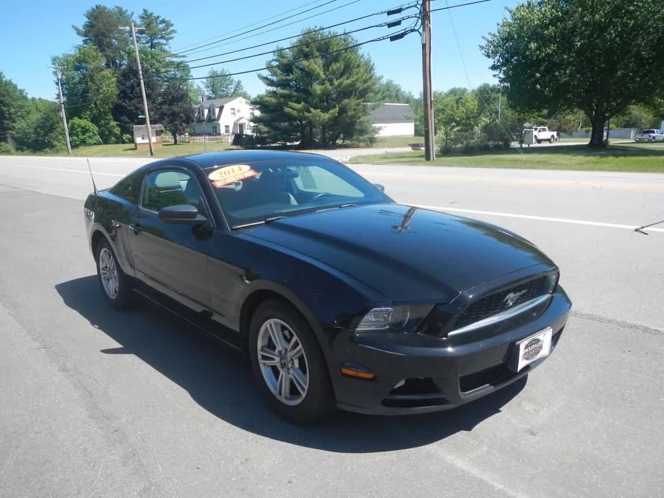 2014 Ford S197 Mustang - Image 2 of 20