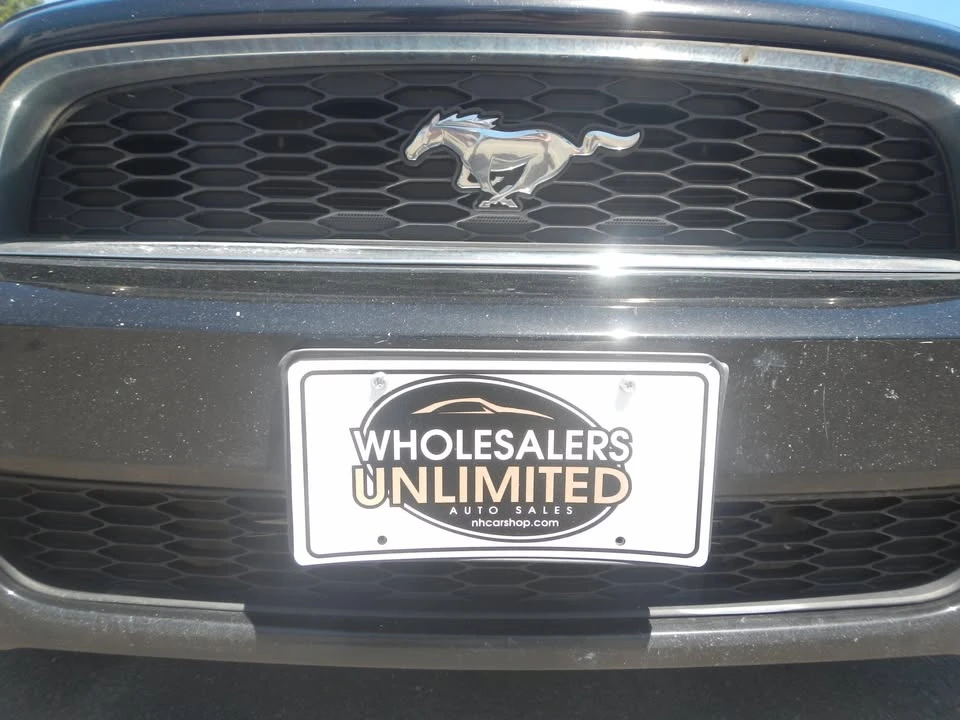 2014 Ford S197 Mustang - Image 20 of 20