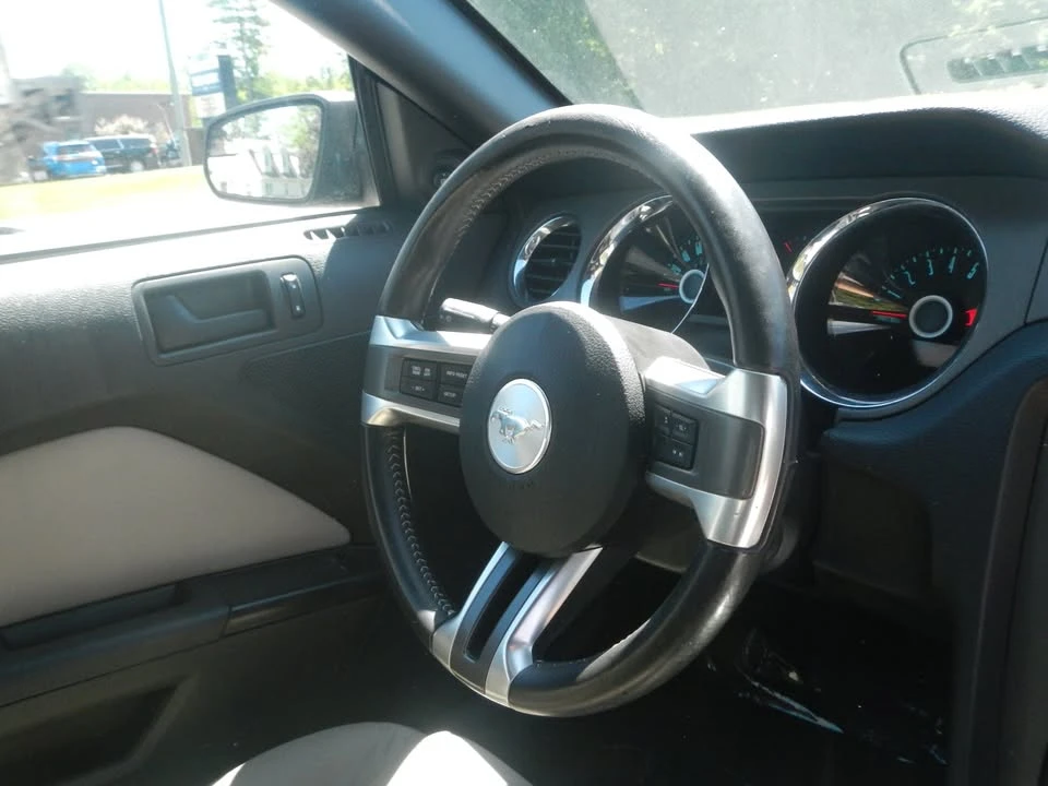 2014 Ford S197 Mustang - Image 12 of 20