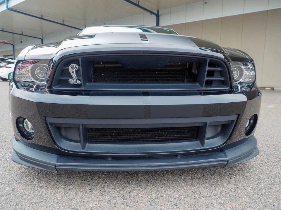 2014 Ford S197 Mustang - Image 25 of 31
